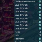 PokemonGO補給站申請輔助IITC使用教程